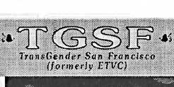 TGSF Vol. 18 No. 1 Jan 1999