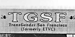 TGSF Vol. 19 No. 1 Jan 2000