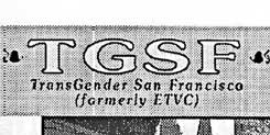 TGSF Vol. 20 No. 2 Feb 2001