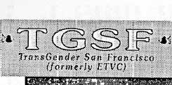 TGSF Vol. 20 No. 8 Aug 2001