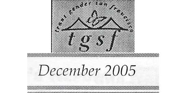 TGSF Vol. 24 No. 12 Dec 2005