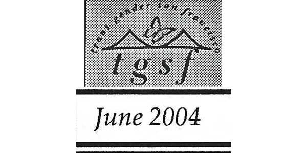 TGSF Vol. 23 No. 6 Jun 2004