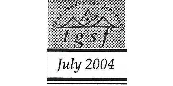 TGSF Vol. 23 No. 7 Jul 2004