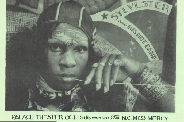 sylvester sylvester